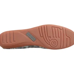 Ballerines*Josef Seibel Fenja 01 Anthrazit Multi